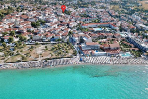 Jasmine Apartment Hanioti 2 bedrooms 5 guests